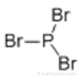 Tribromure de phosphore CAS 7789-60-8